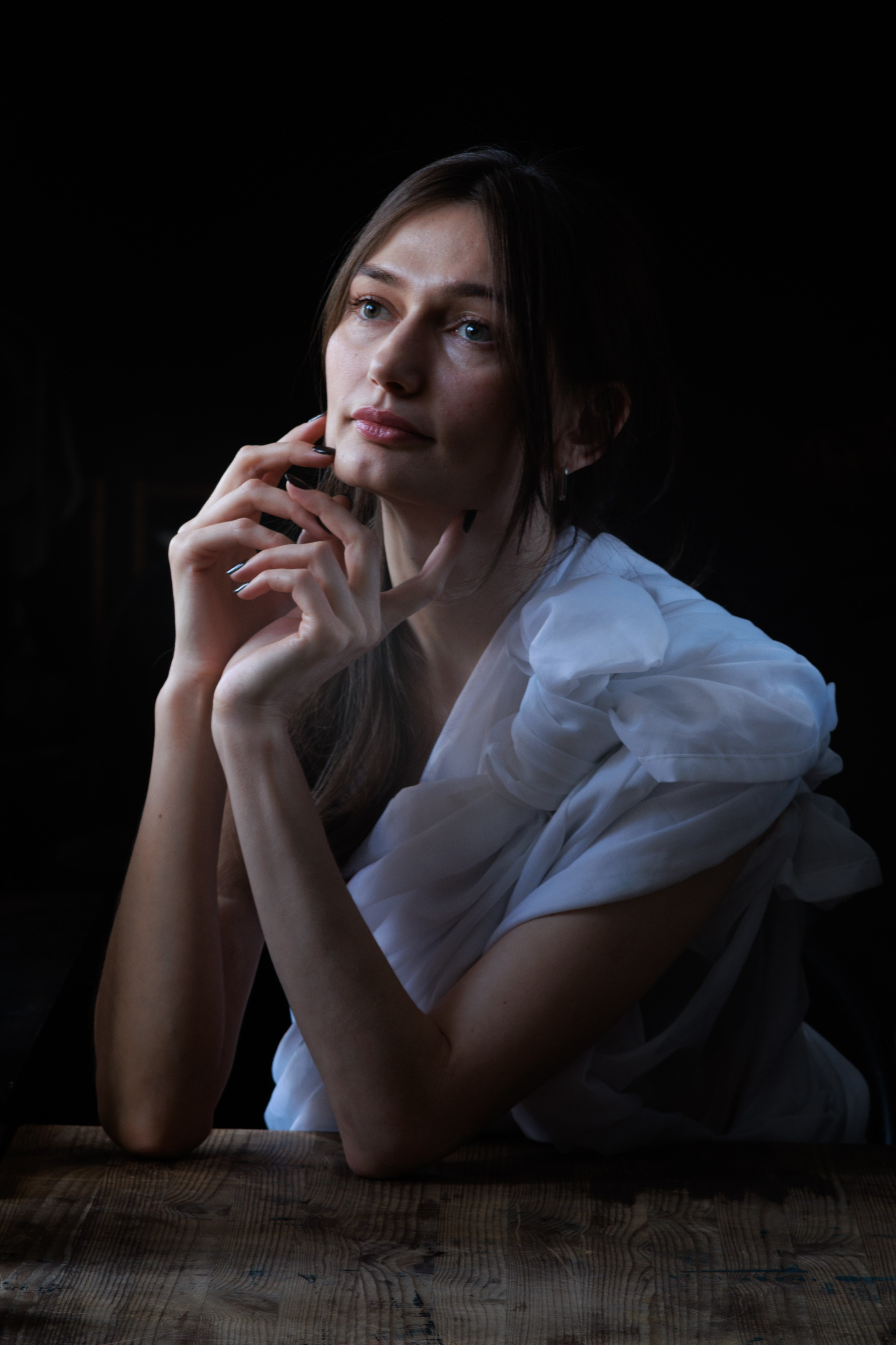 Арт фотограф