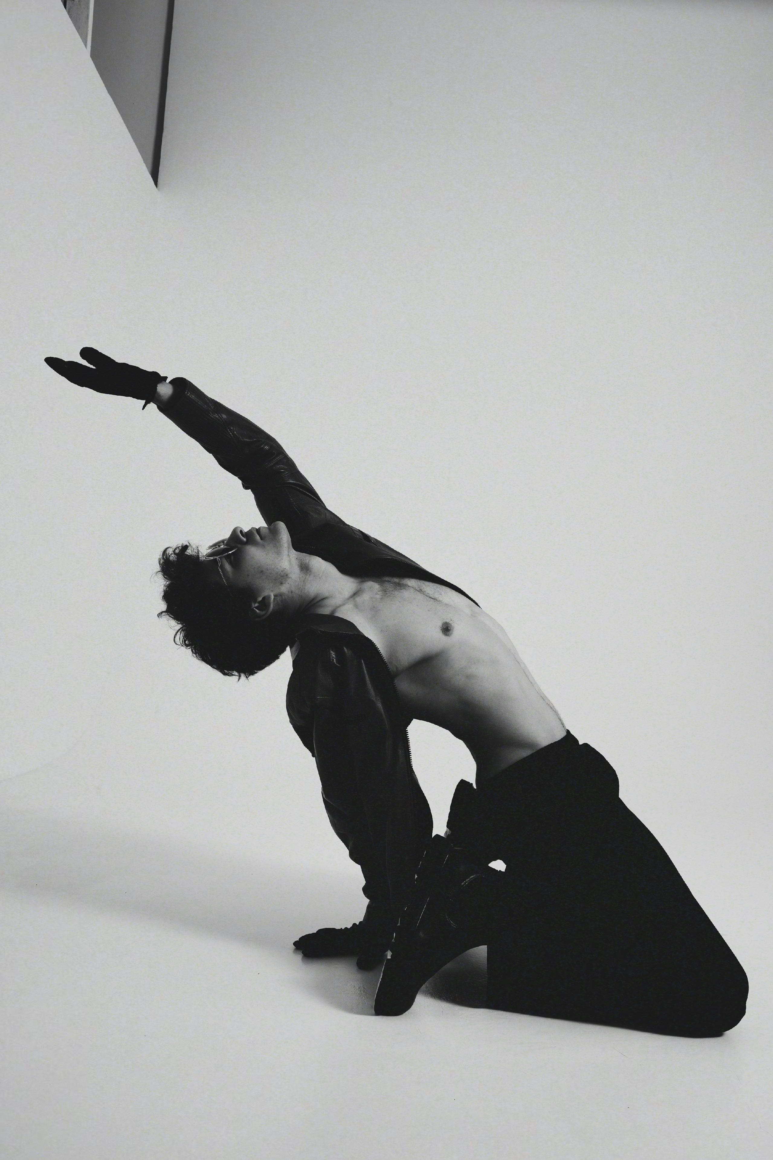 Лев Лекомцев модель