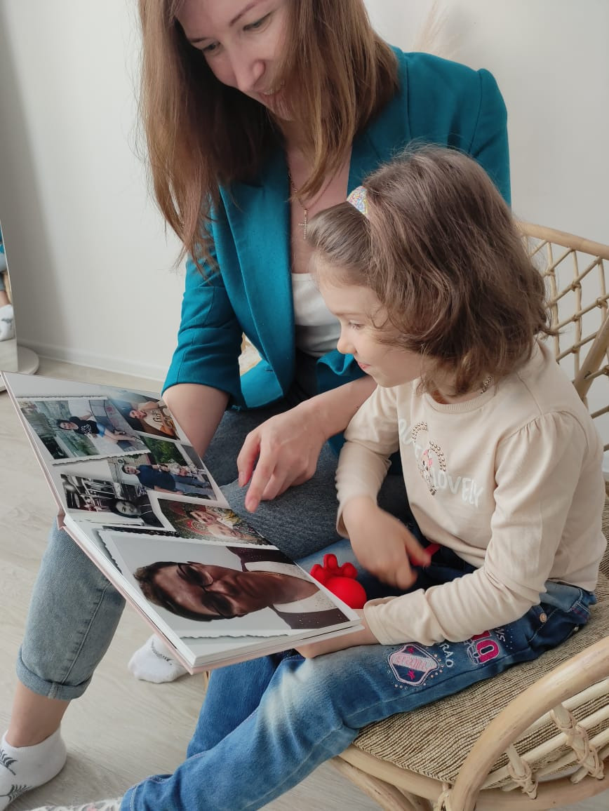 Фотограф Ейск Фотостудия в Ейске