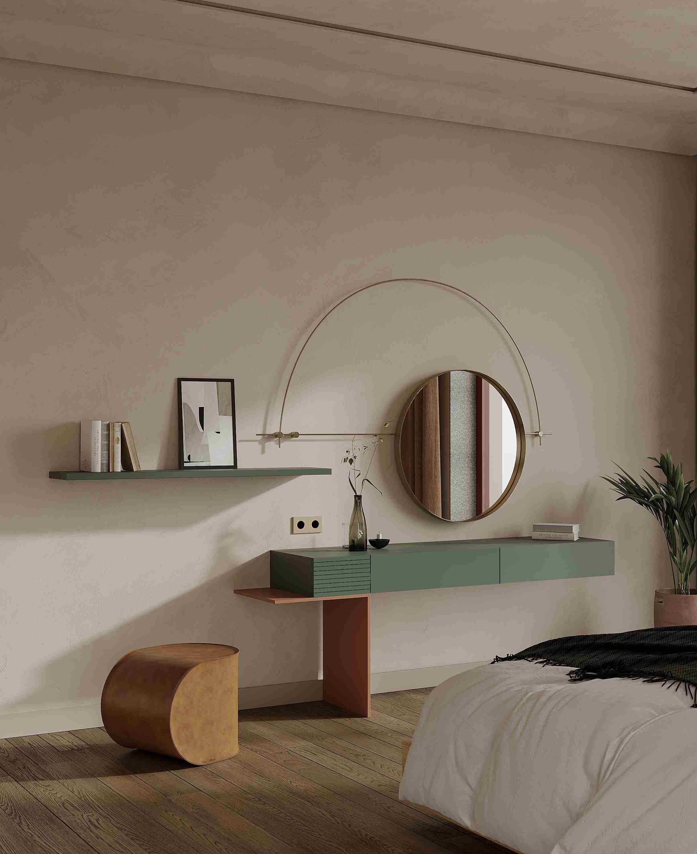 Дизайн интерьера большого дома в Самарской области. Студия дизайна интерьера «Строчка» | Москва, Санкт-Петербург, Самара, Казань, Тольятти, Ульяновск и другие города России