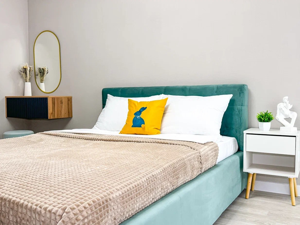 НОВОРОССИЙСК. Снять квартиру посуточно/Упаковка/Управление/Дизайнер недвижимости — Добро пожаловать В ГОСТИ!