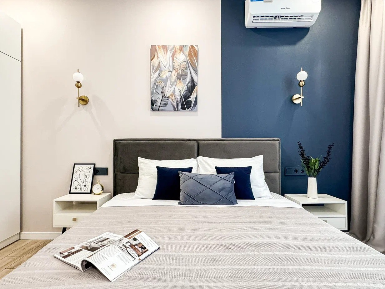 НОВОРОССИЙСК. Снять квартиру посуточно/Упаковка/Управление/Дизайнер недвижимости — Добро пожаловать В ГОСТИ!