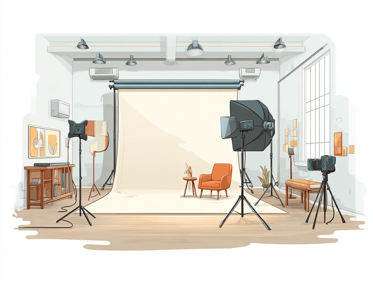 Фотошкола «LightPhotoschool»