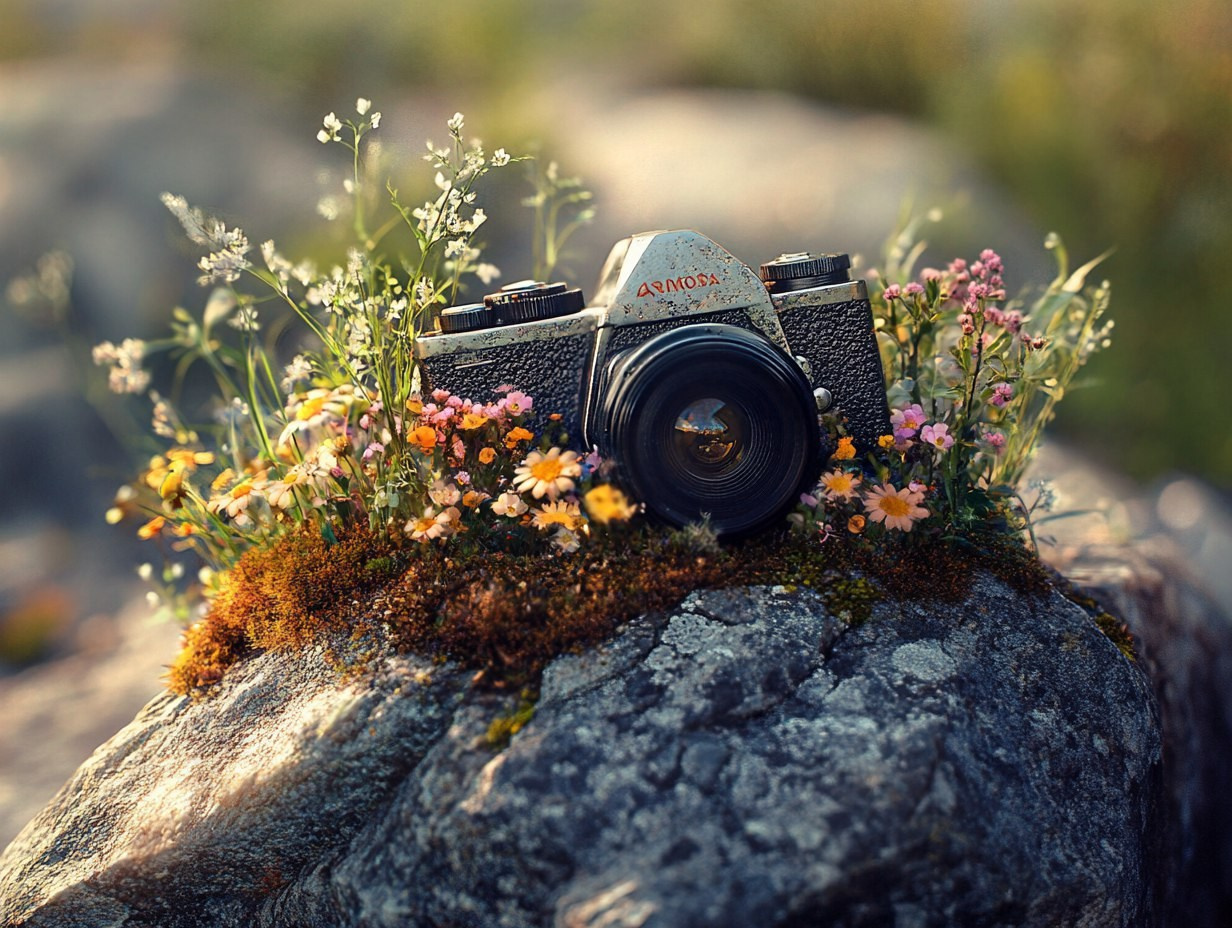 Курс про фото. Фотограф Олеся Кавлакан