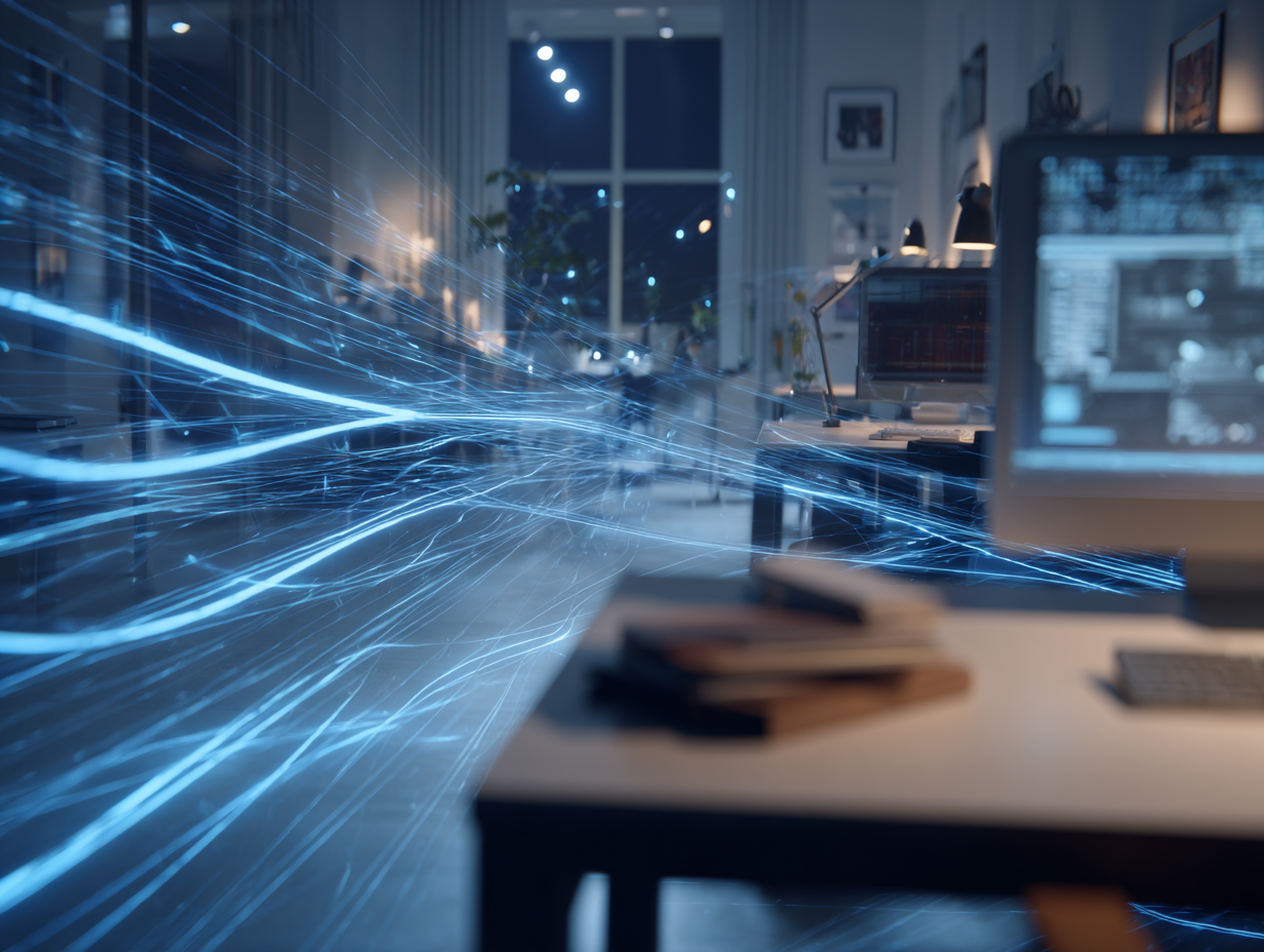 3D АНИМАЦИЯ С ПОМОЩЬЮ AI. 3D визуализация интерьера и архитектурной среды