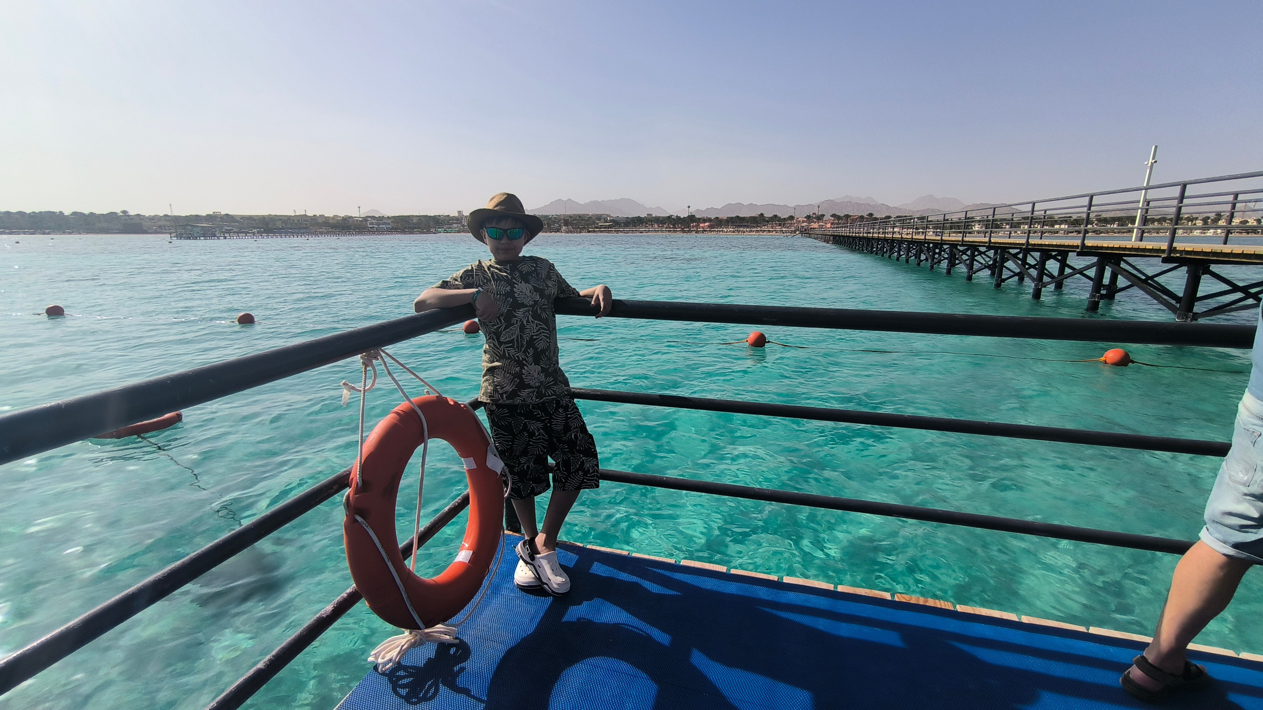 Шарм-Эль-Шейх. Светлана Иванова - профессиональный фотограф