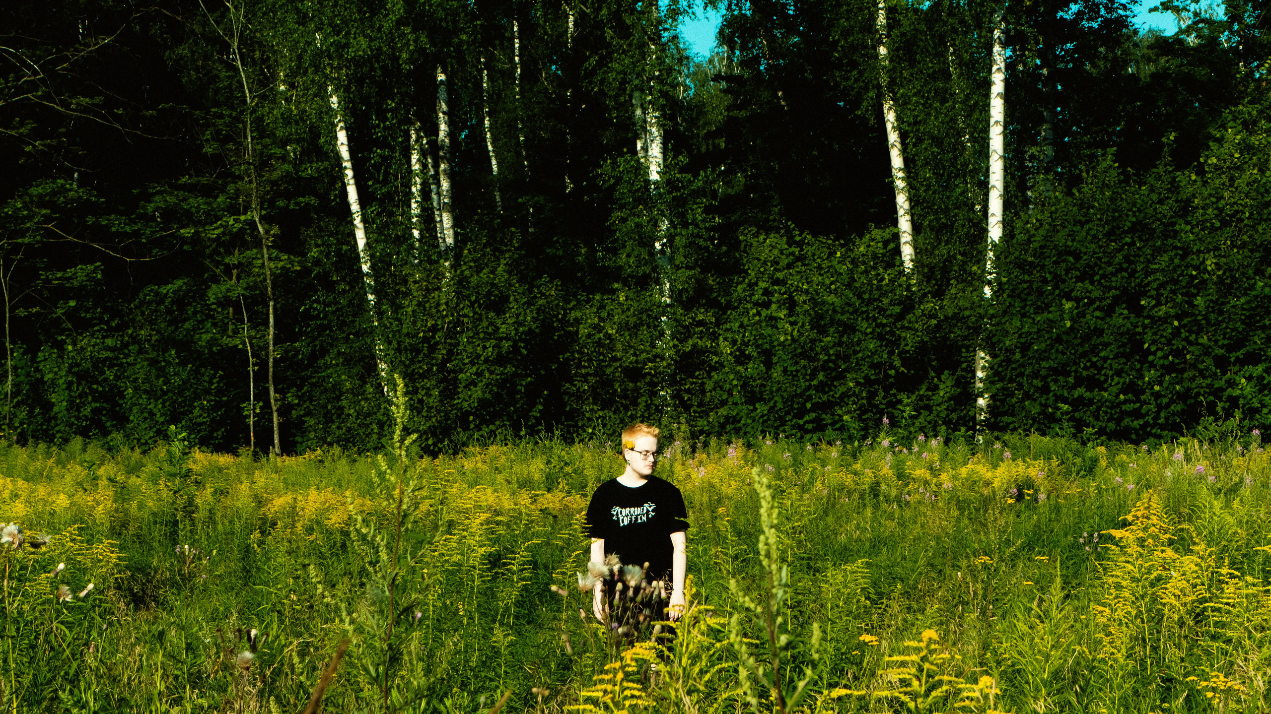 Прометей ~ Фотограф