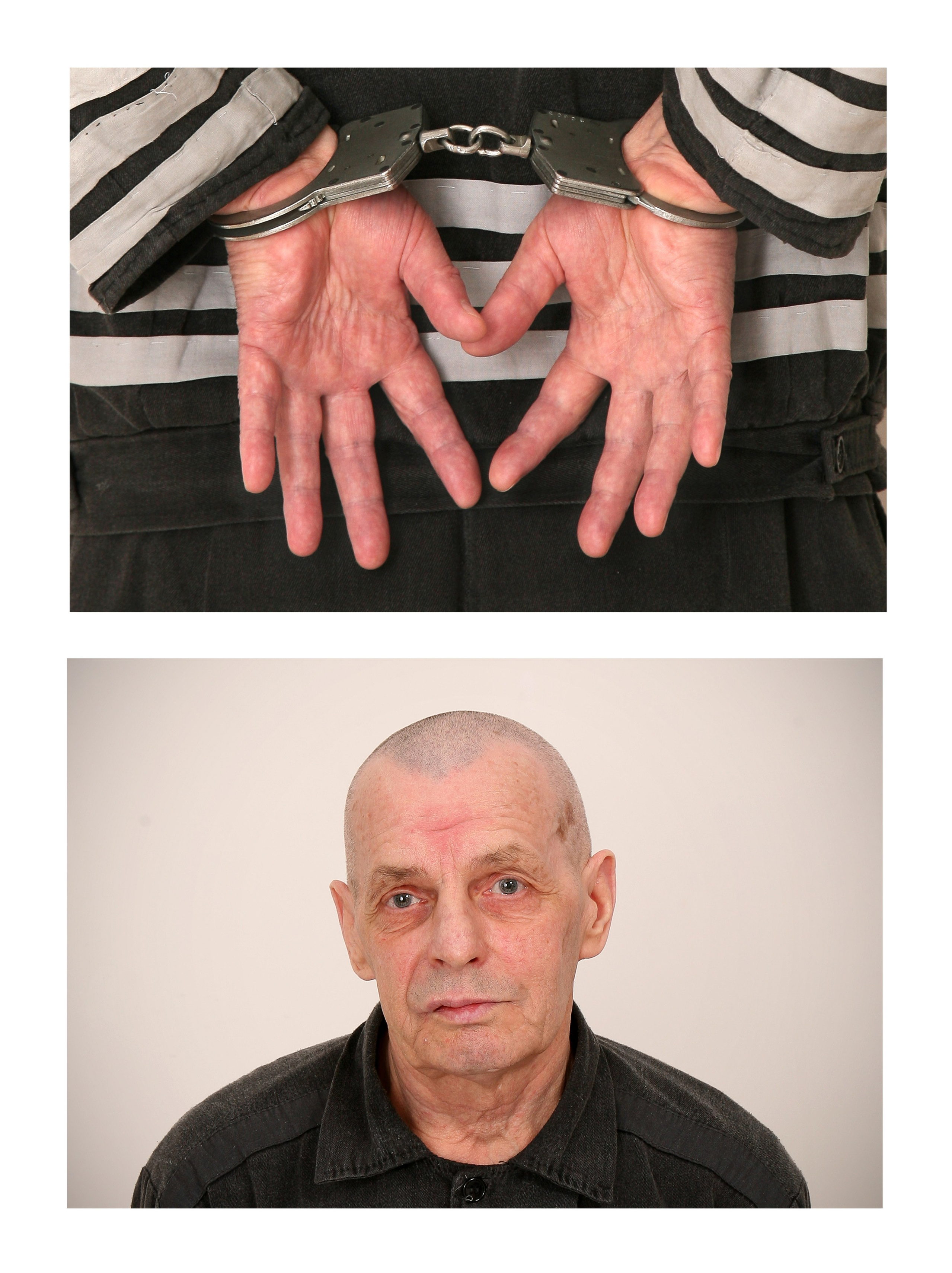 Жизнь в наказание 1. Контакты