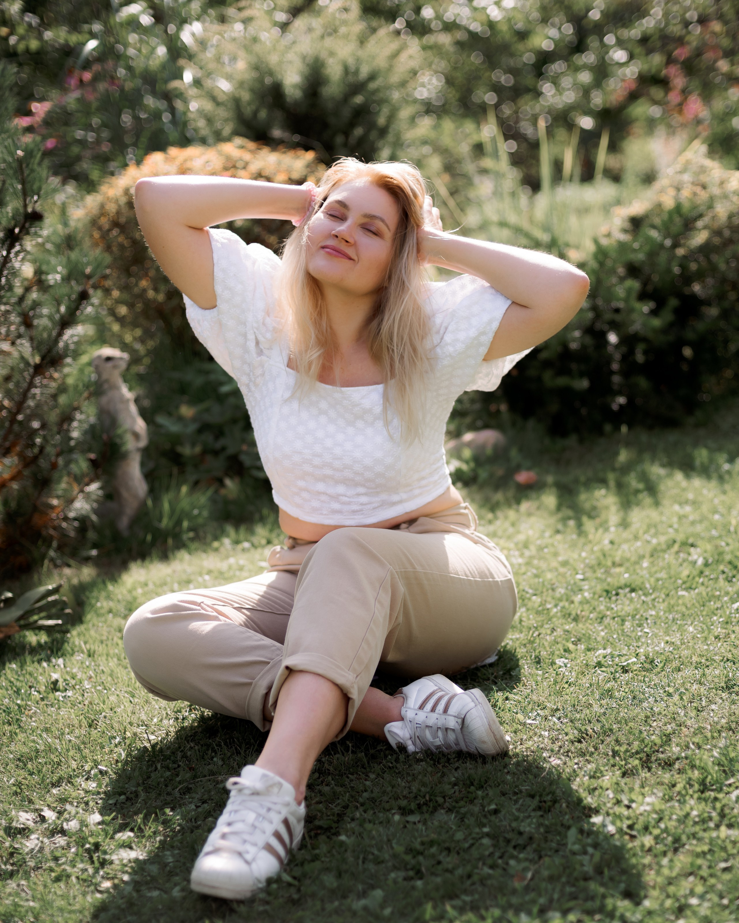 Фотограф в Москве Анастасия Бабкина