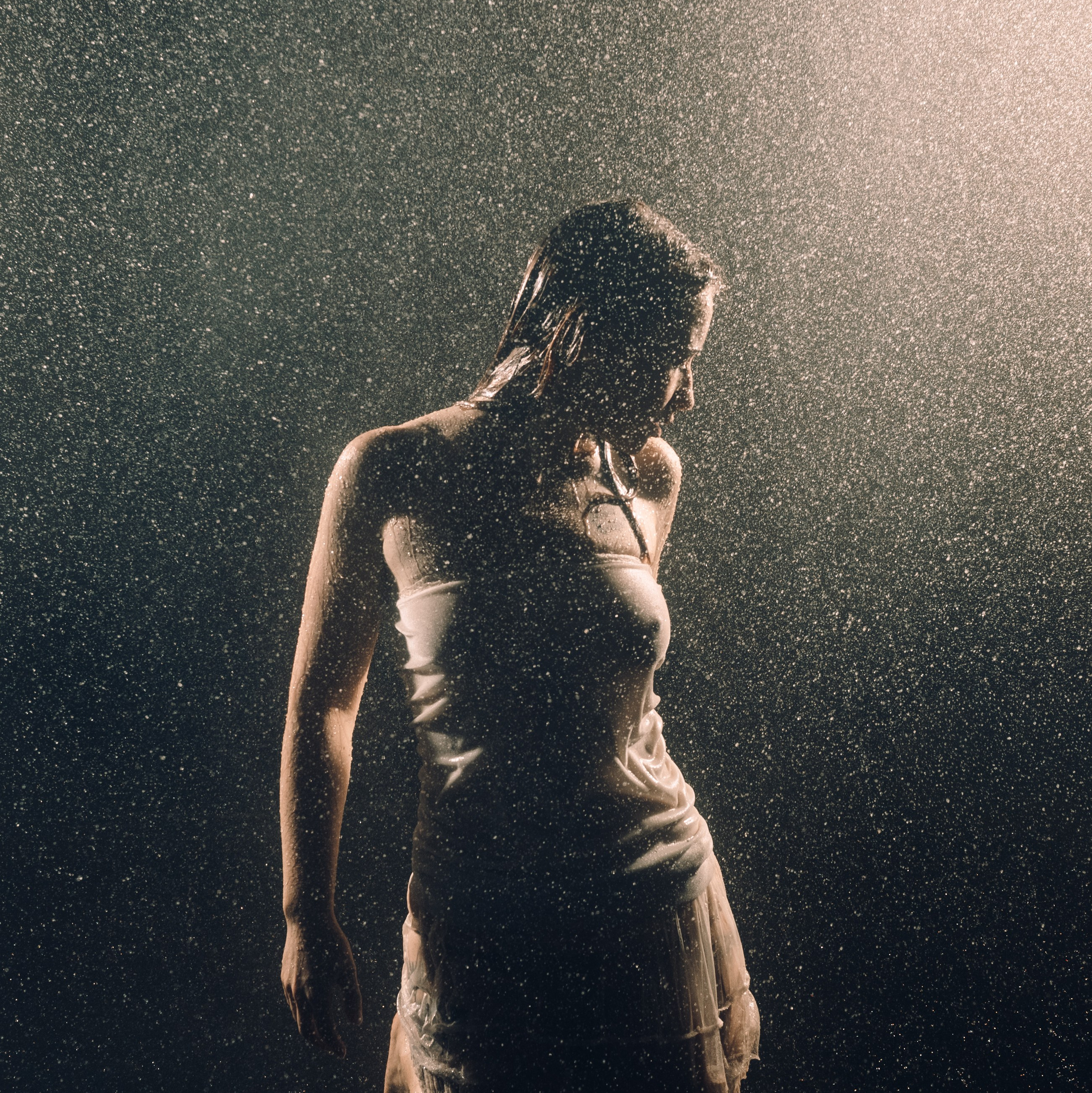 Личная съёмка. Фотоведьма Дарья Нечинская