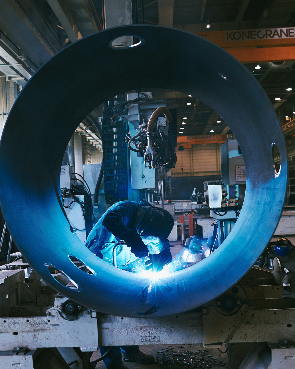 Коммерческий фотограф Сергей Татаринцев