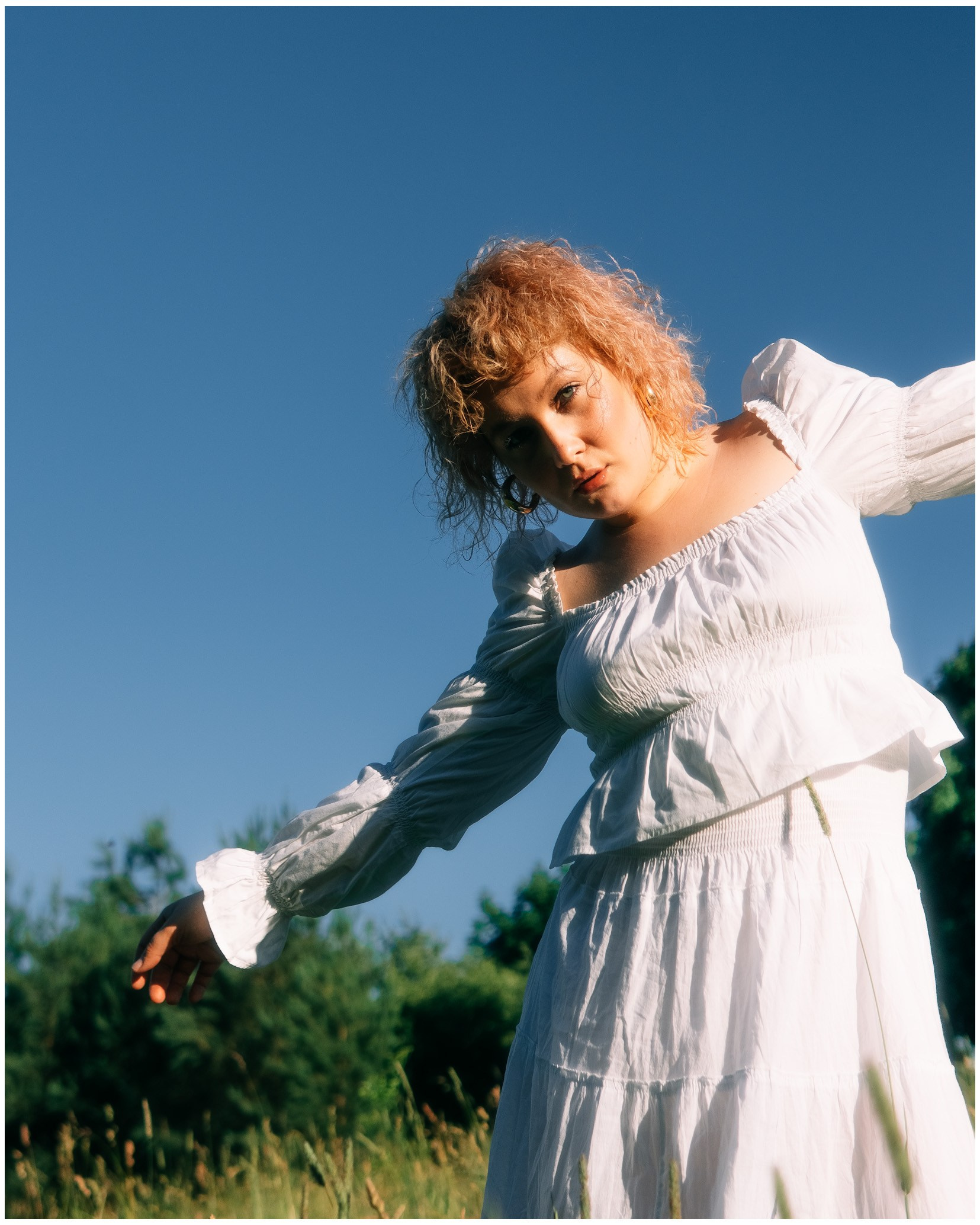 Фотограф в Санкт-Петербурге Алеся