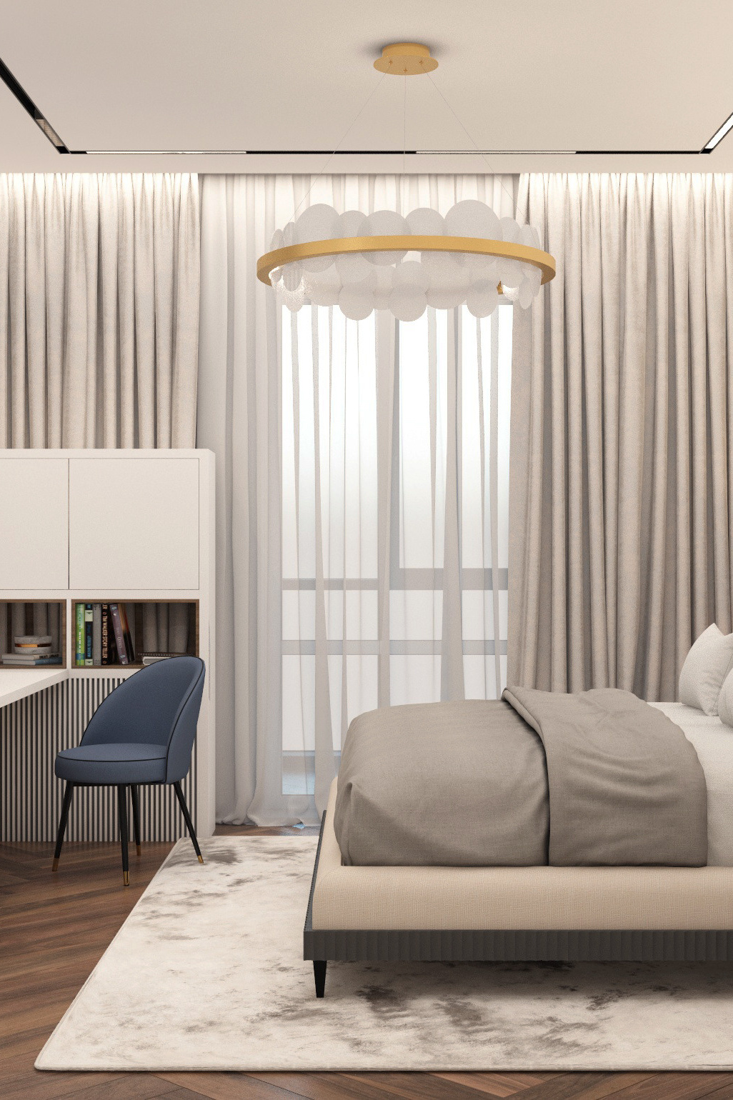 Ксения Крутикова | Дизайн интерьера с душой