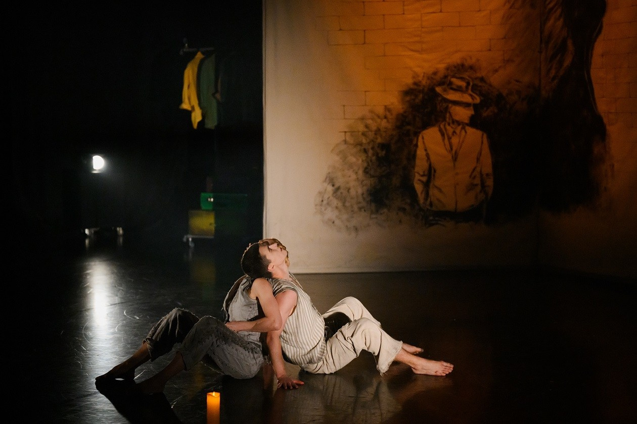 В поисках истины. Журнал о самом особенном. Пермь и Пермский край