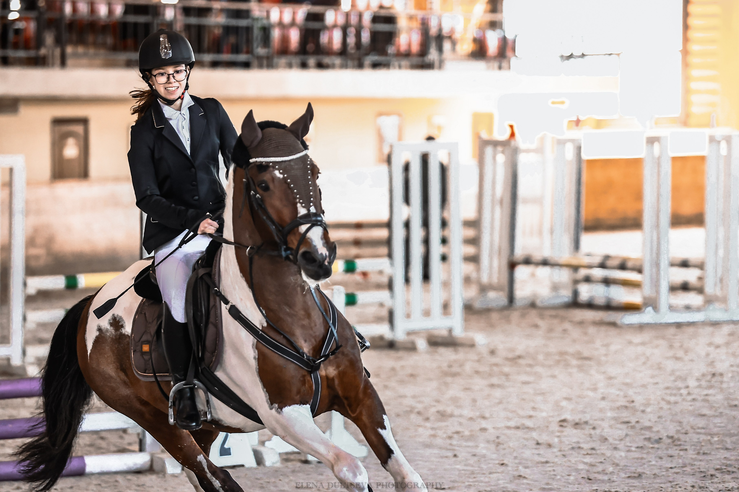ФОТО С ТУРНИРОВ. Конный фотограф Елена Дульцева