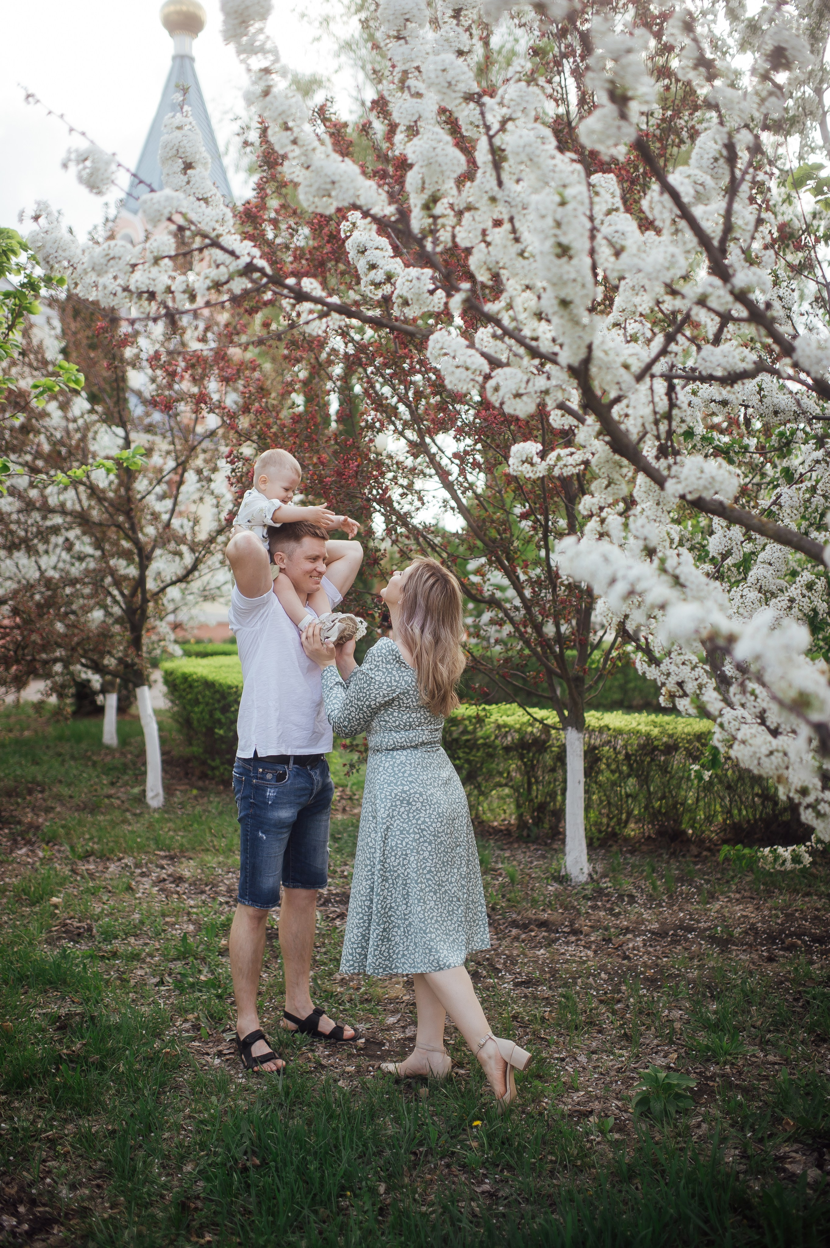 Услуги. Семейный и детский фотограф в Старом Осколе София Степаненко