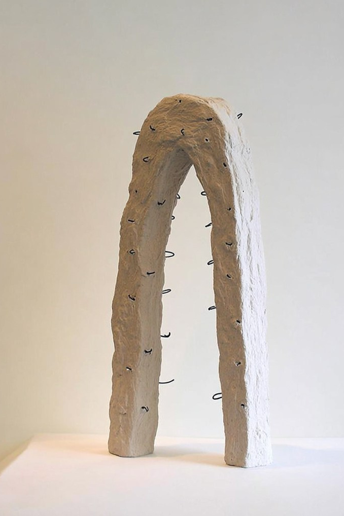 СЕРИЯ «ВНУТРЕННЯЯ МОНГОЛИЯ». Современная художница Елена Алексеева (Alpha_Vita)