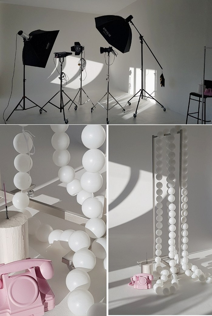 ФОТОСТУДИЯ ''ЭГО''