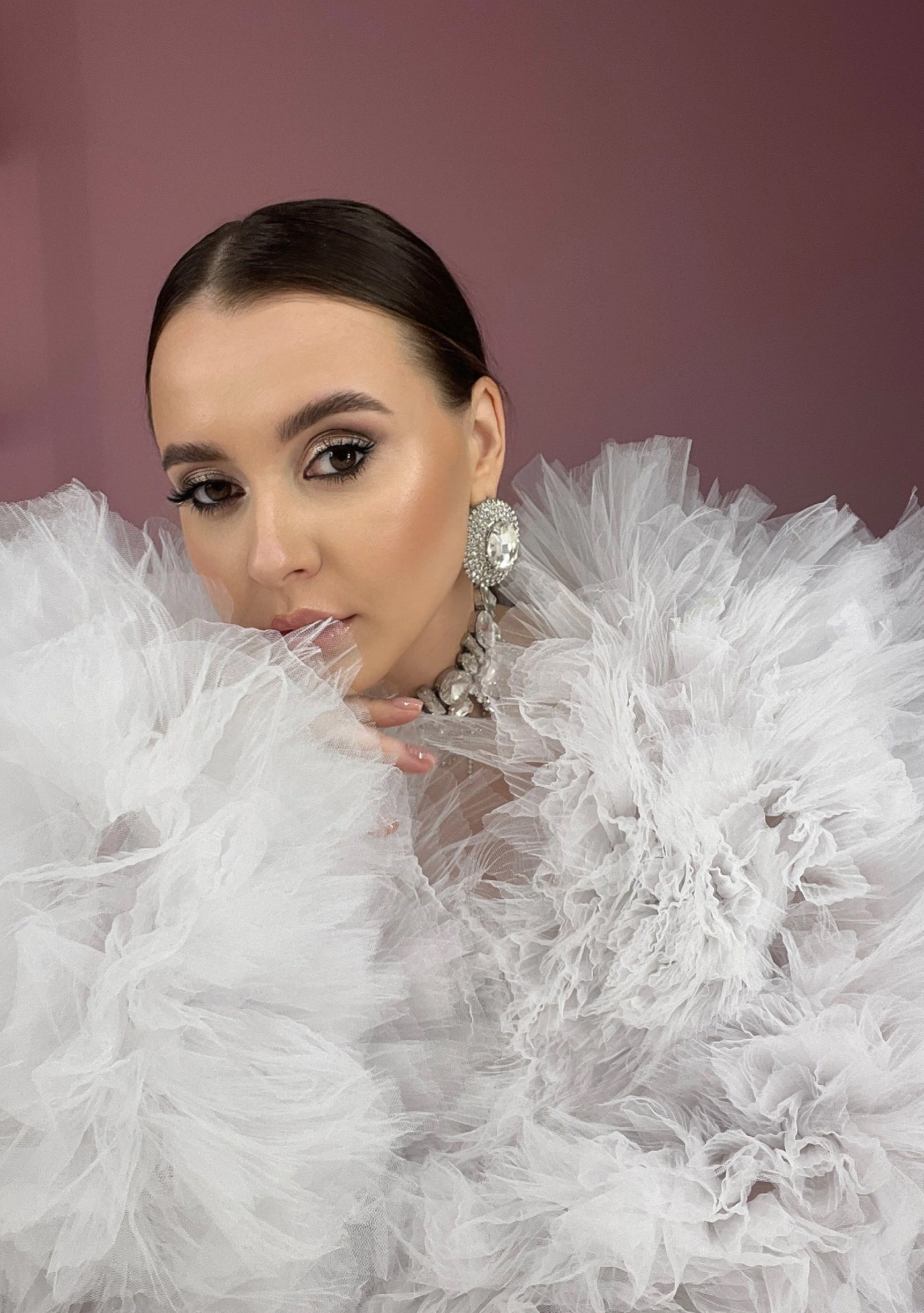 Коммерческий фотограф Елена Таран