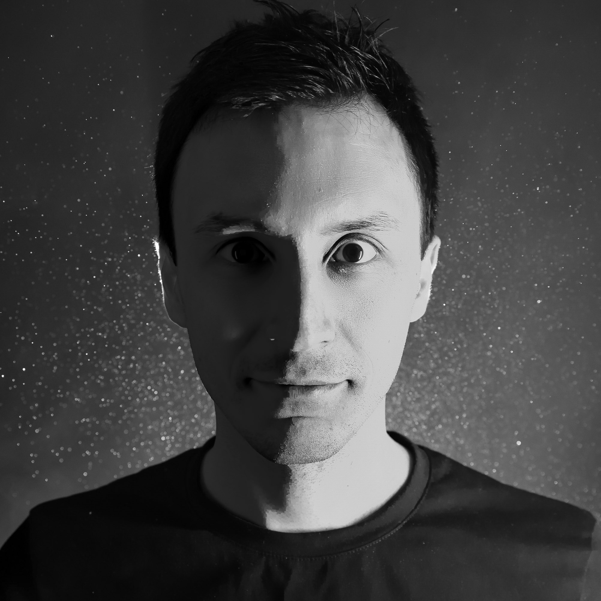 Видеограф Добромыслов