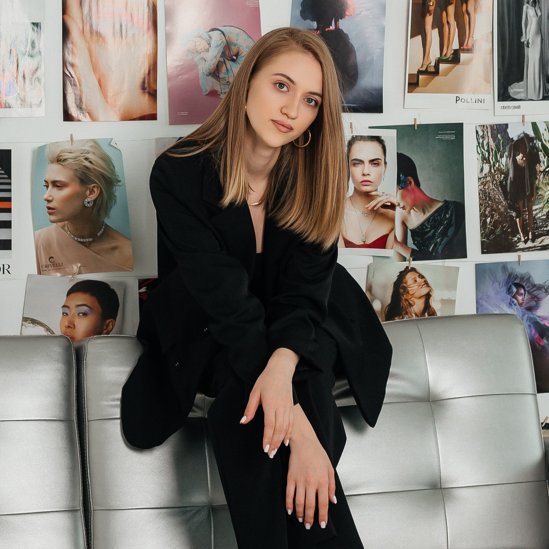 Фотограф Мария Новоселова. Сургут