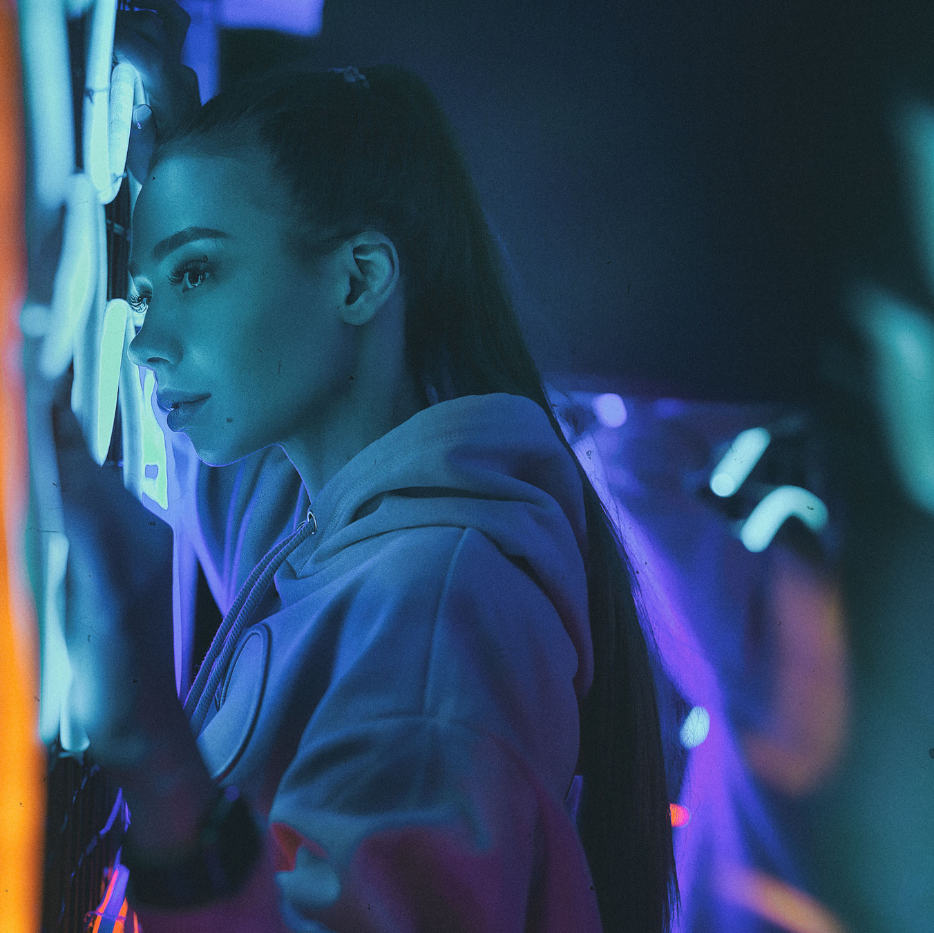 ДЛЯ БЛОГЕРОВ. Рекламная и портретная фотография Екатеринбург