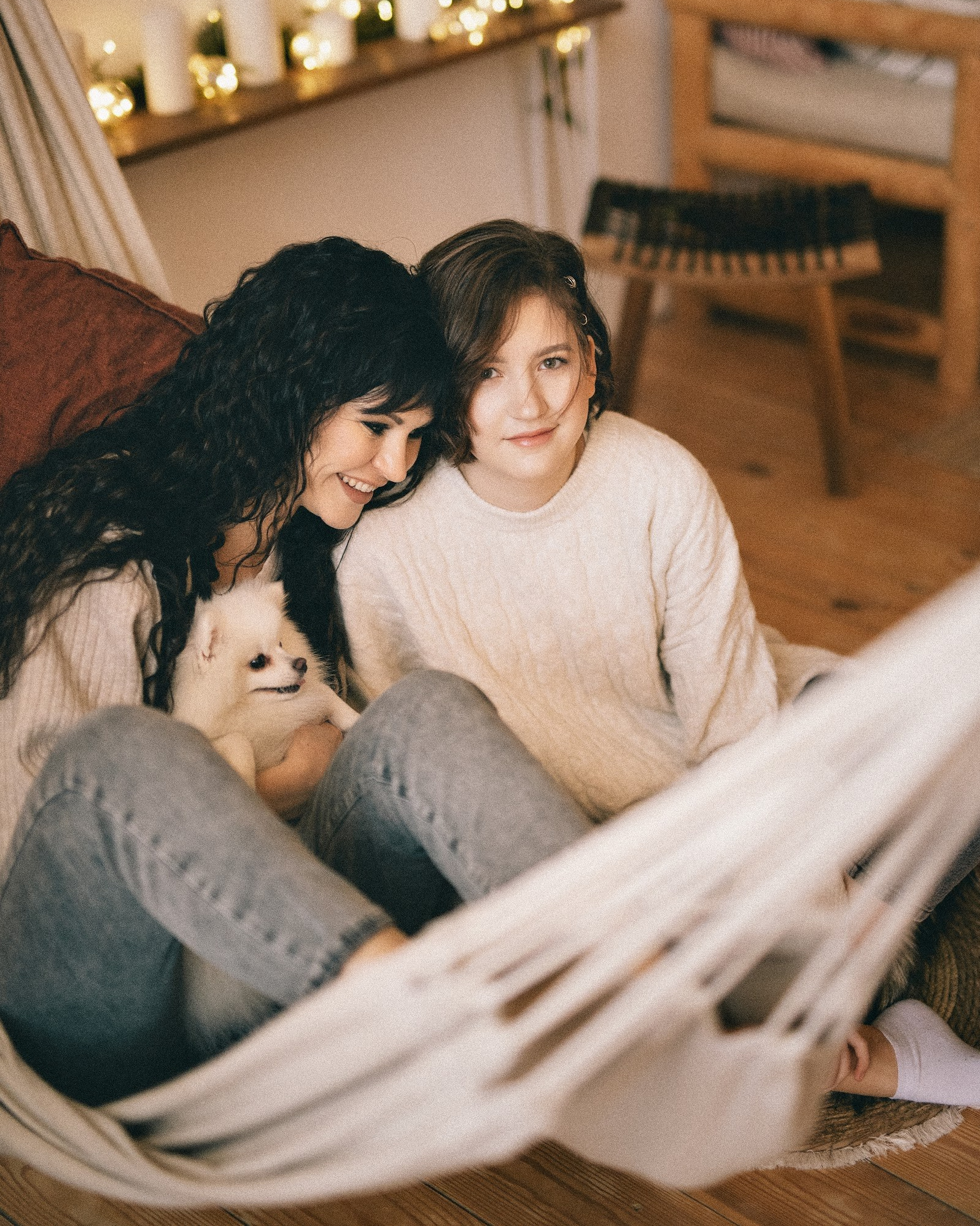 Фотограф в Краснодаре Анна Карелина