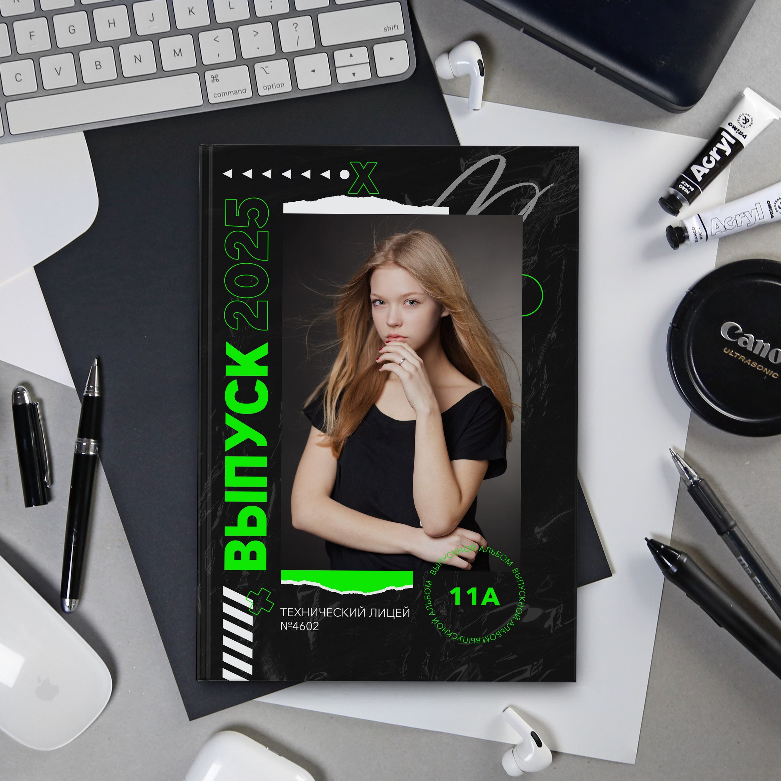 Макеты книг для старших. Николаева Виктория ваш фотограф в детский сад и школу