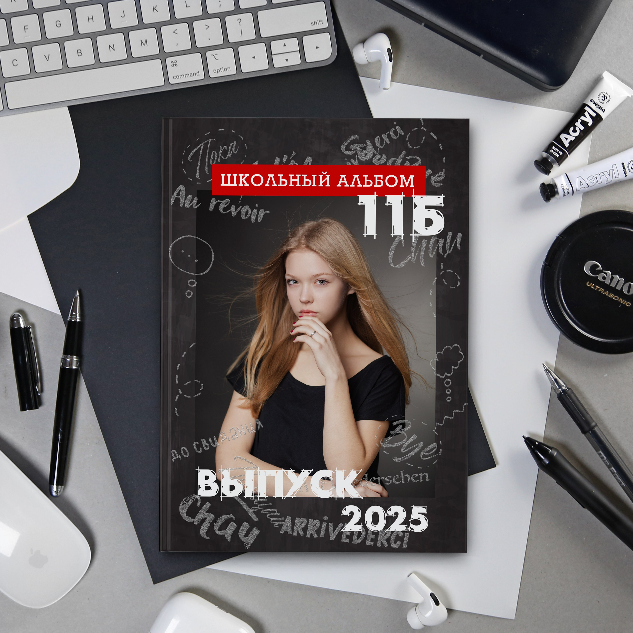 Макеты книг для старших. Николаева Виктория ваш фотограф в детский сад и школу