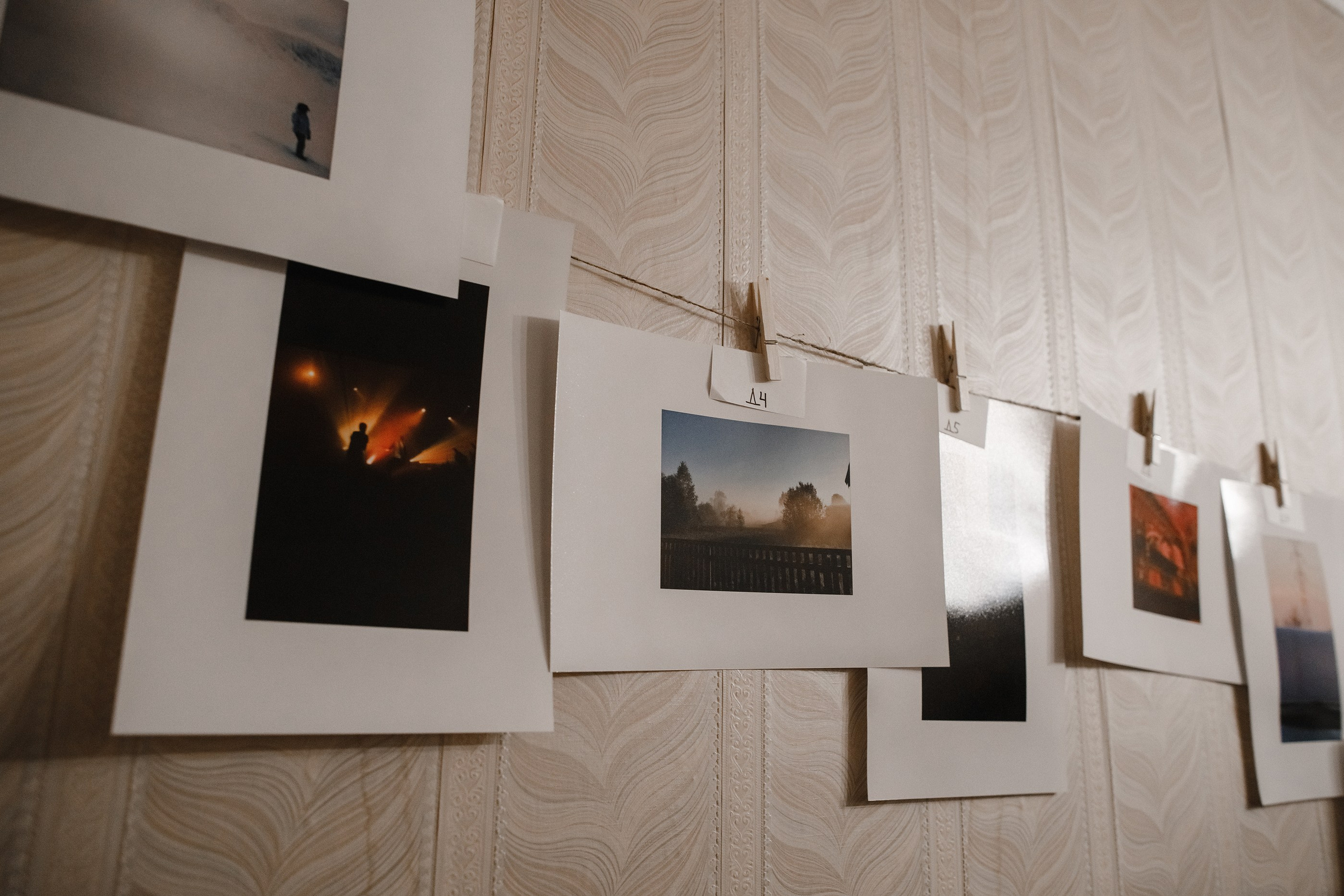 «Хочу, чтобы было в 2021». Фотовыставки serebro.gallery, в которых автором можешь стать ты! | Москва