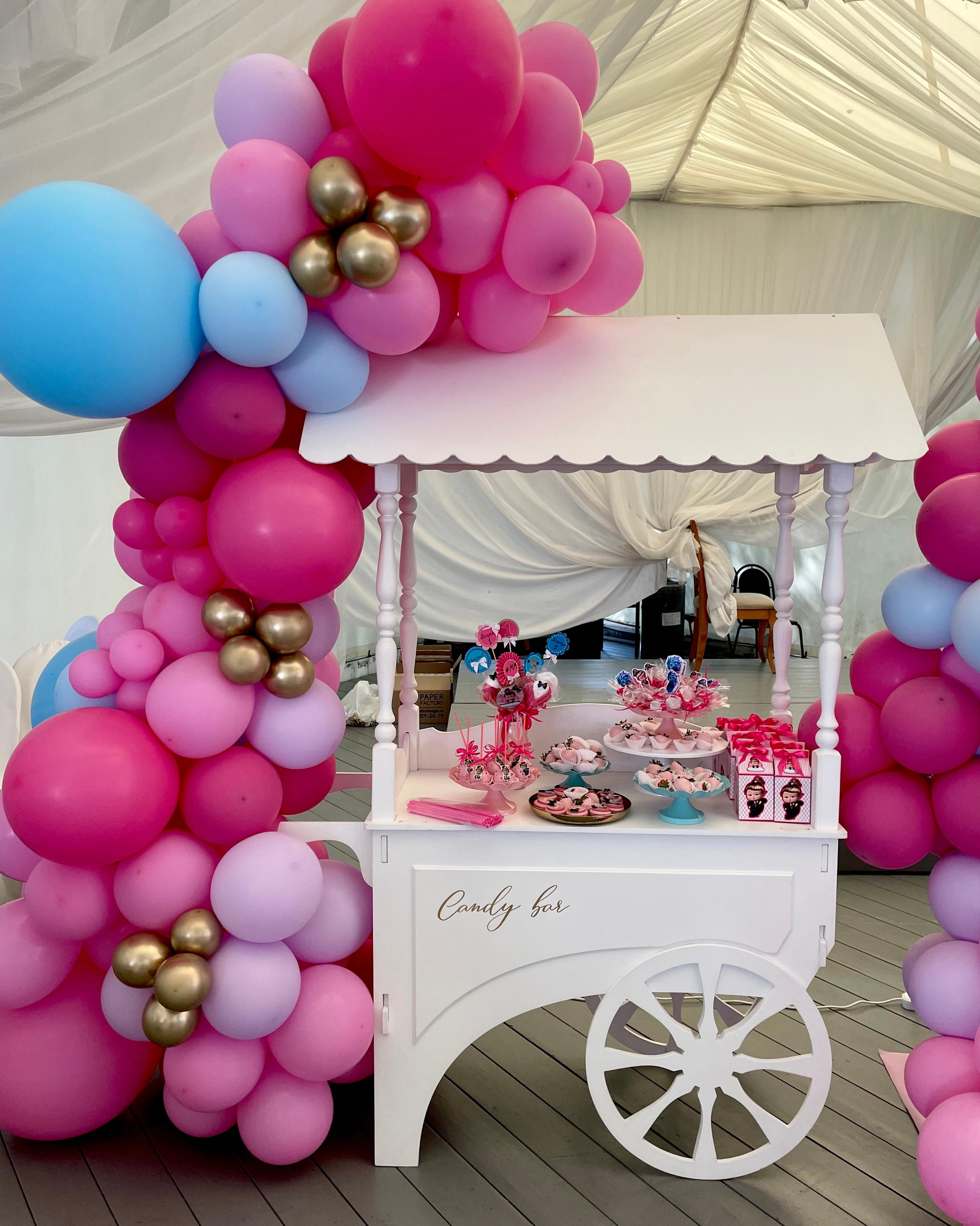 Прайс. Главная