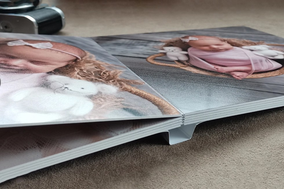 Фотограф новорожденных в Москве Воробьева Юлия