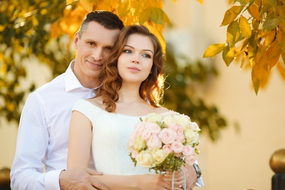 Фотограф на свадьбу. Профессиональный фотограф в Краснодаре Виталий Васькович