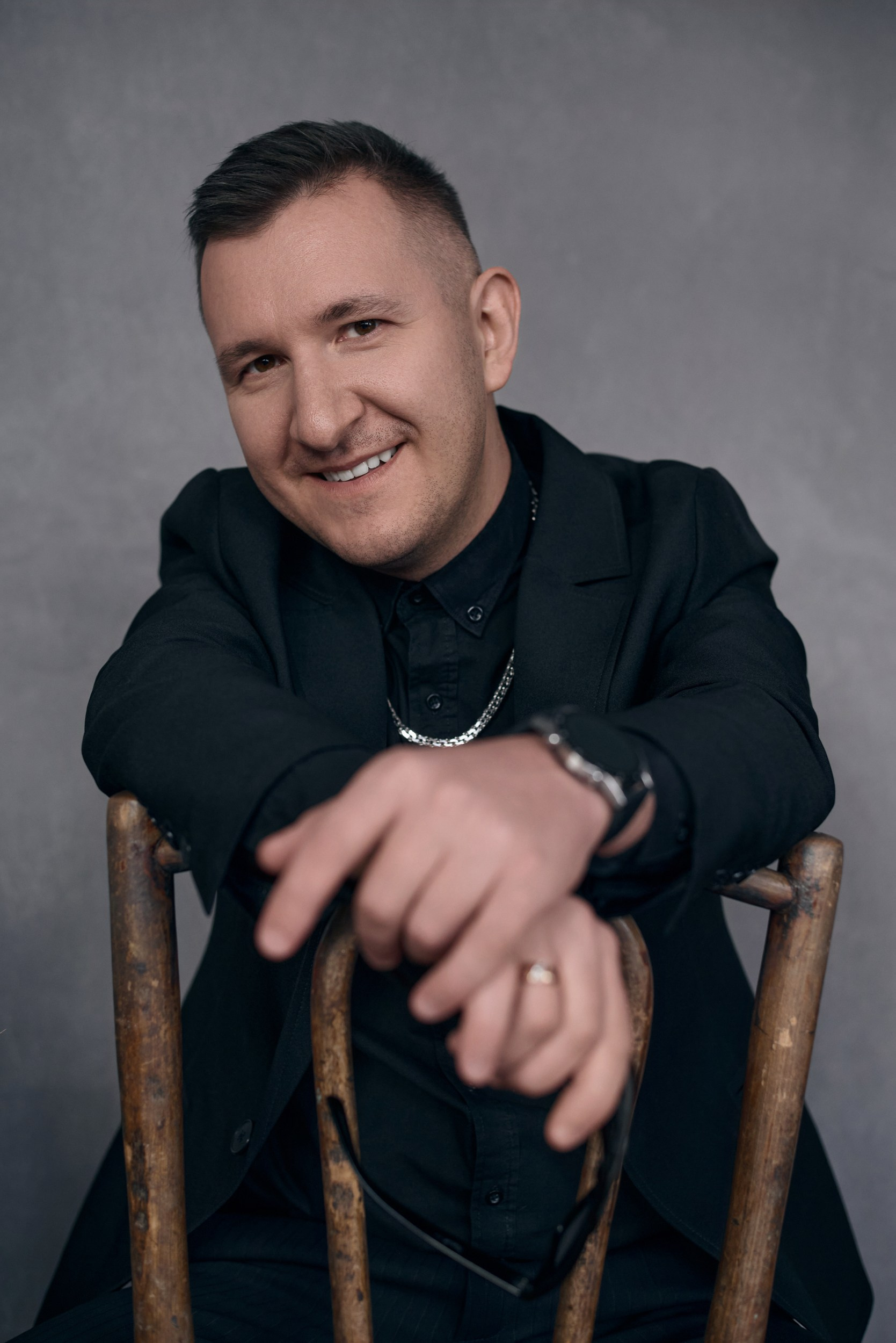 Не только свадебный фотограф Чеглаков Алексей