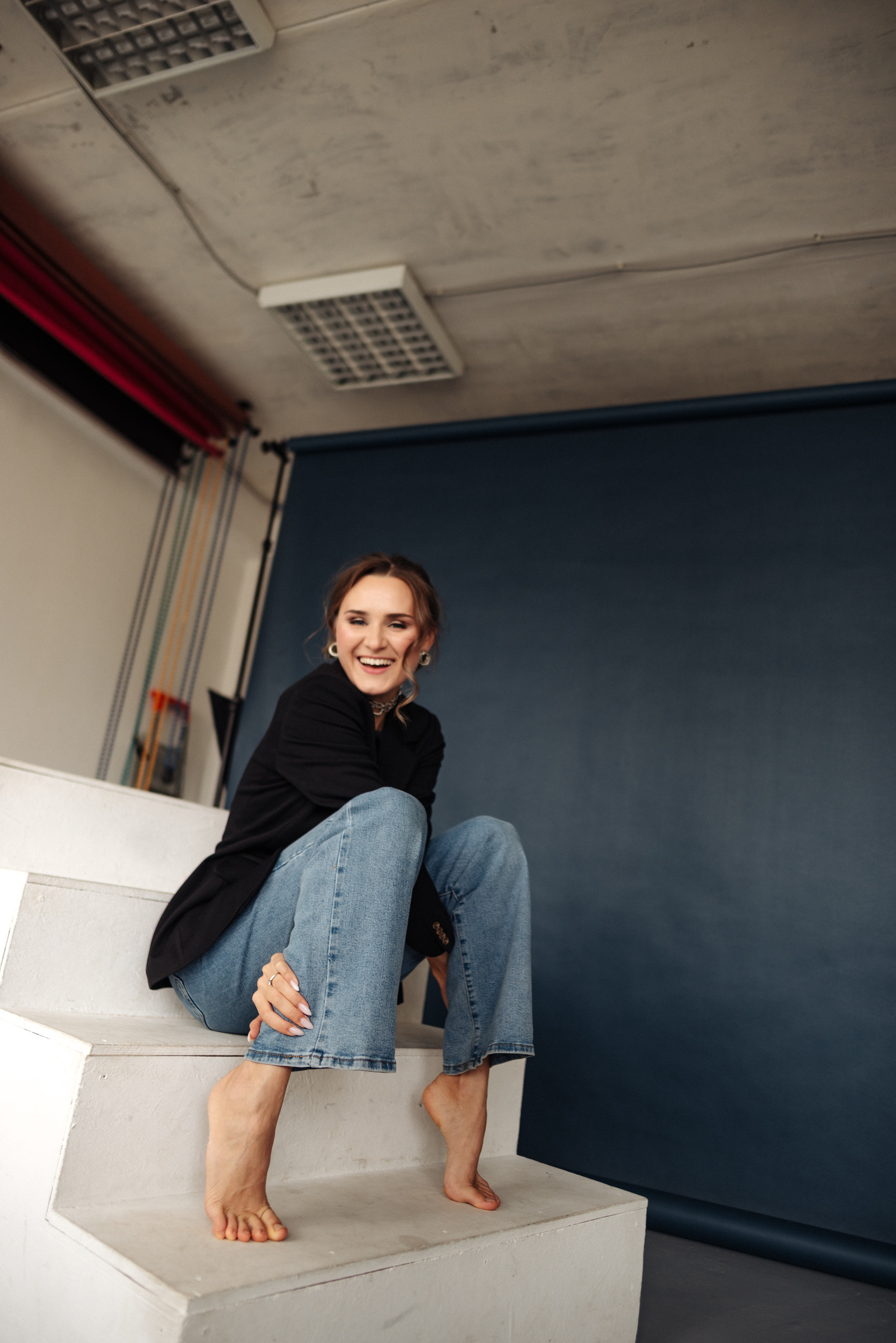 ОБО МНЕ. Фотограф в Ярославле Коваленко Лена