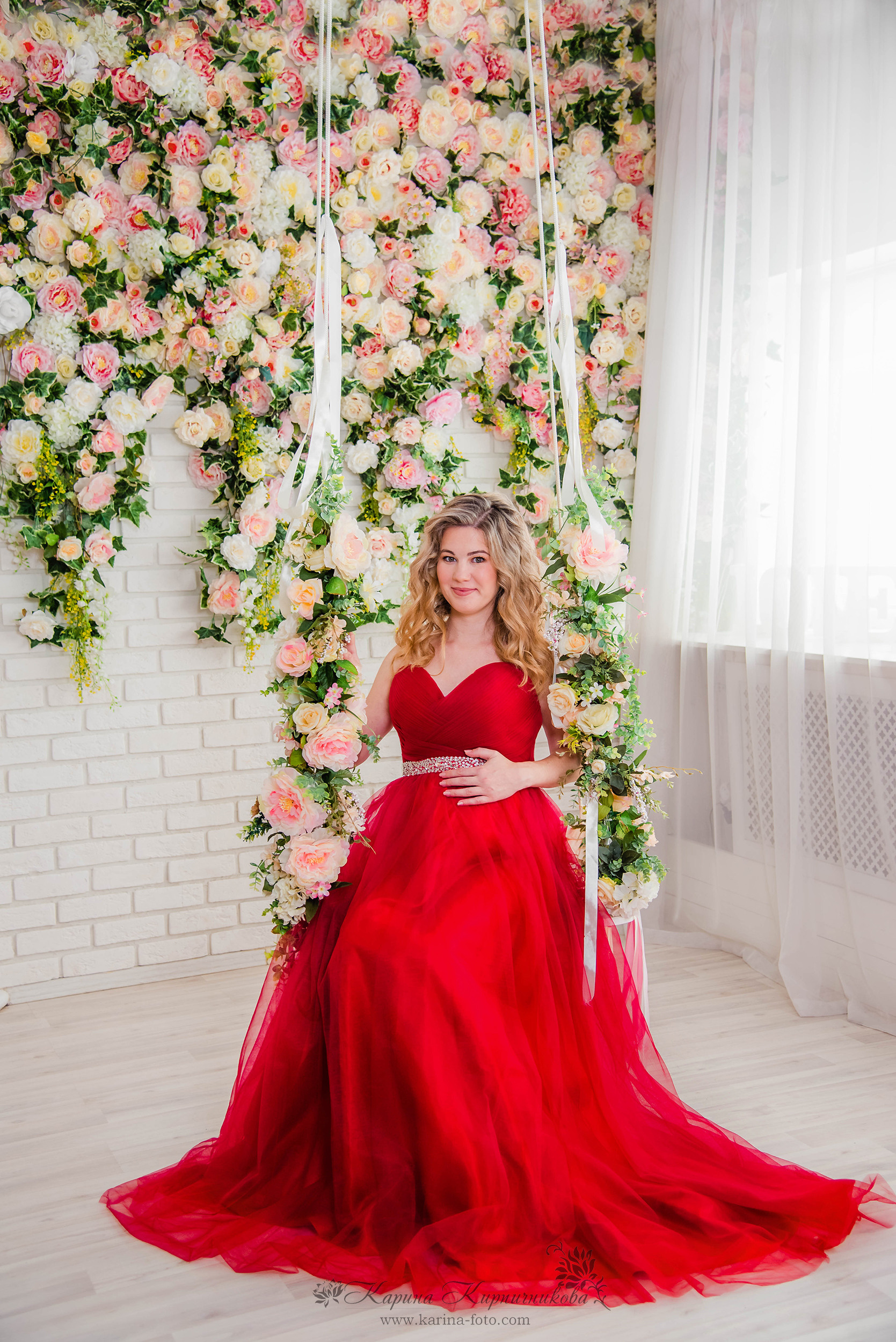 Прокат платьев на фотосессию. Семейный и свадебный фотограф в Уфе Карина Кирпичникова