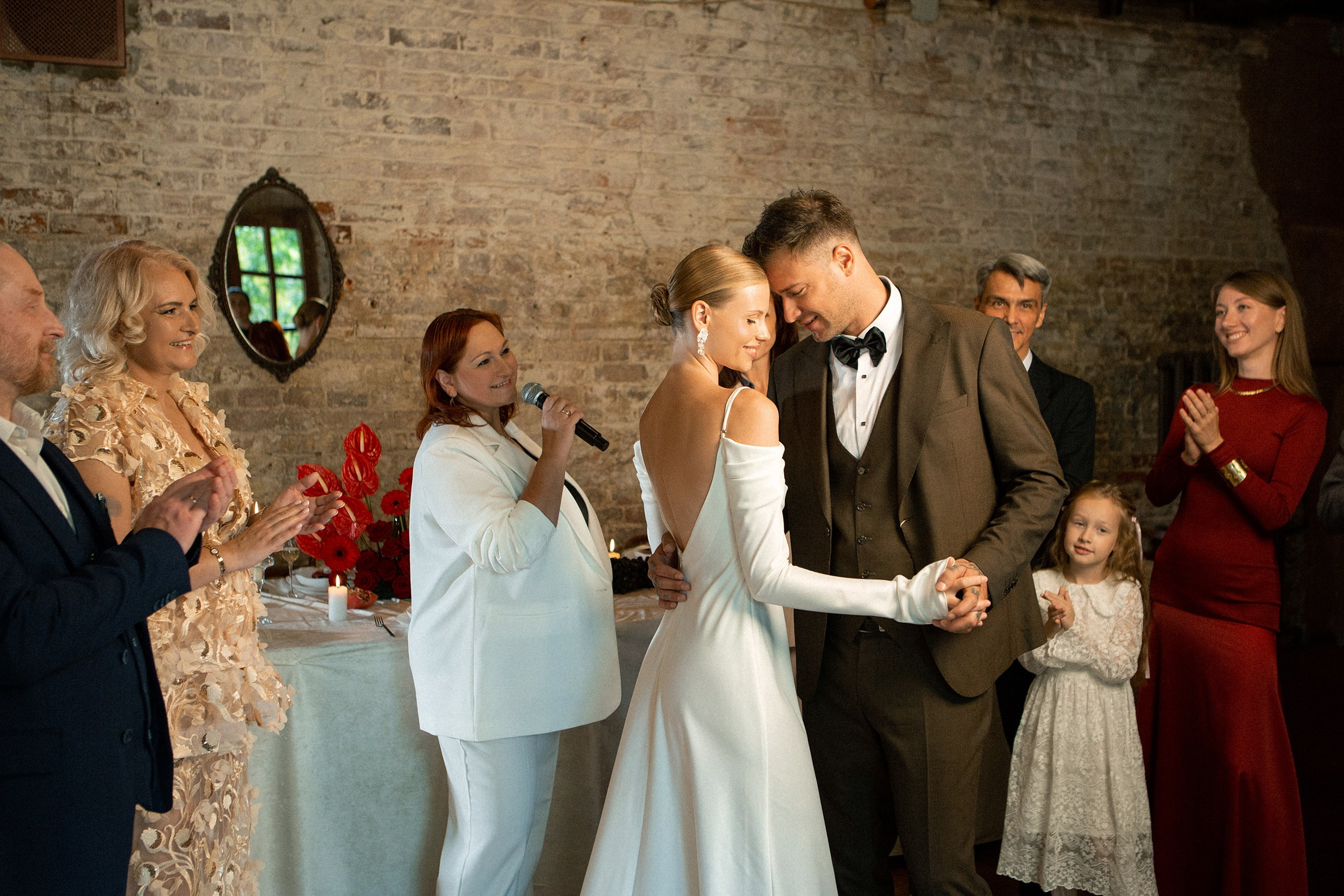 Портфолио. Свадебный организатор Москва