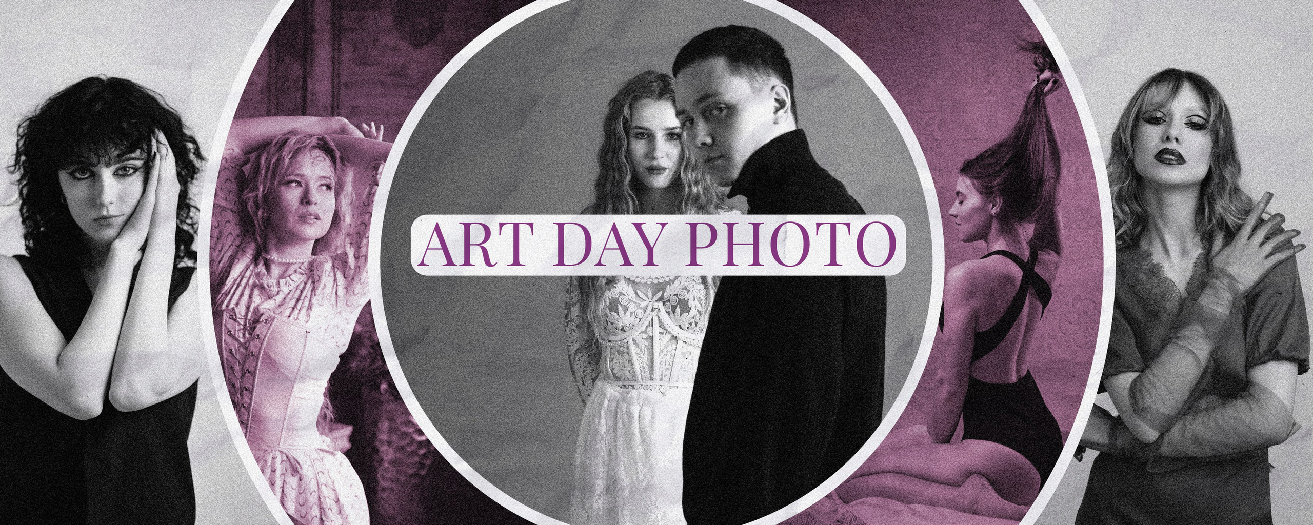 Boudoir photographer Deykin Artem