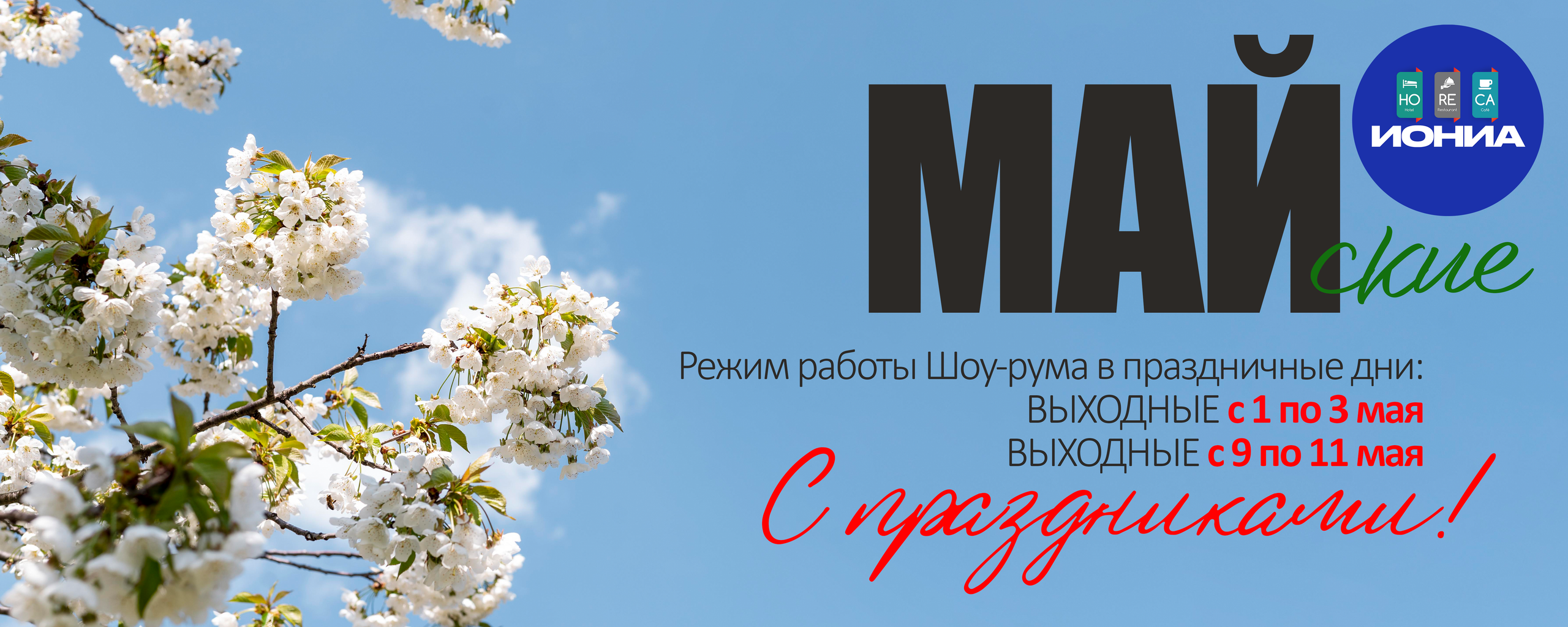 АКЦИИ | Спец.предложения