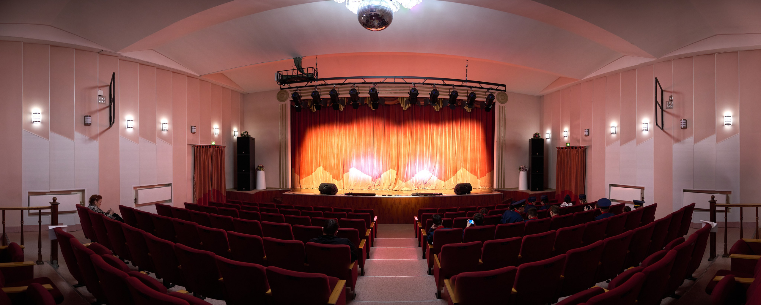 Конкурс «Звезда отечества» 2024. [fXph] Фотограф Масликов Илья. Съёмка мероприятий в Ленинске-Кузнецком