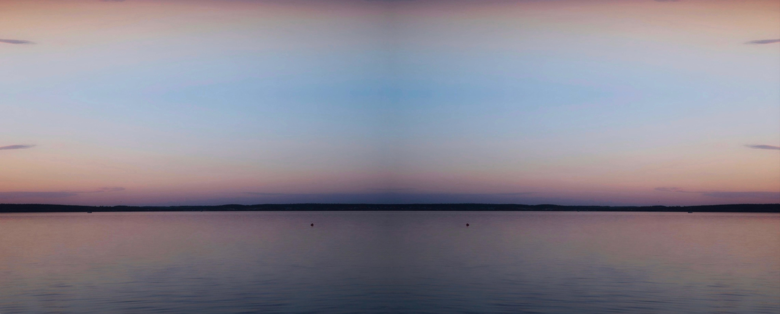 Море внутри. Пылина Ирина — современная фотография