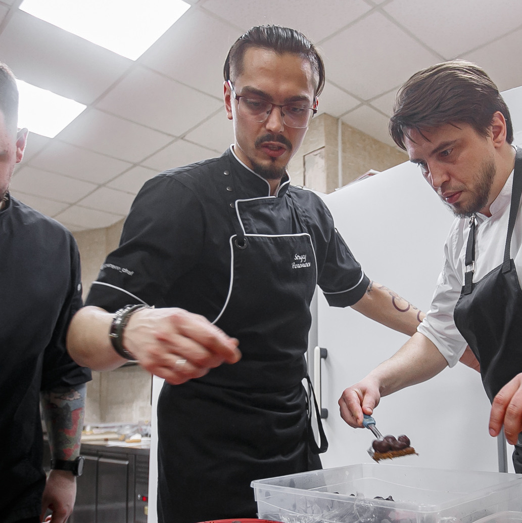 Гастроужин челябинск