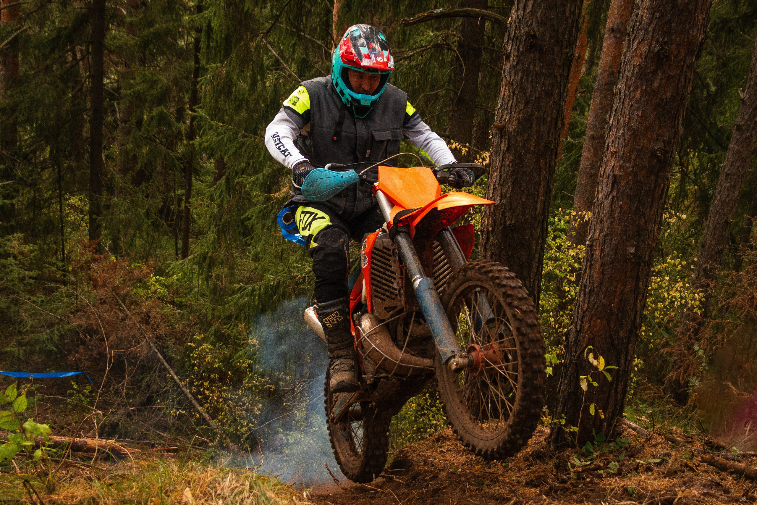 Путь Ижика. 2024. Олег Романов. Мастер фото по спорту