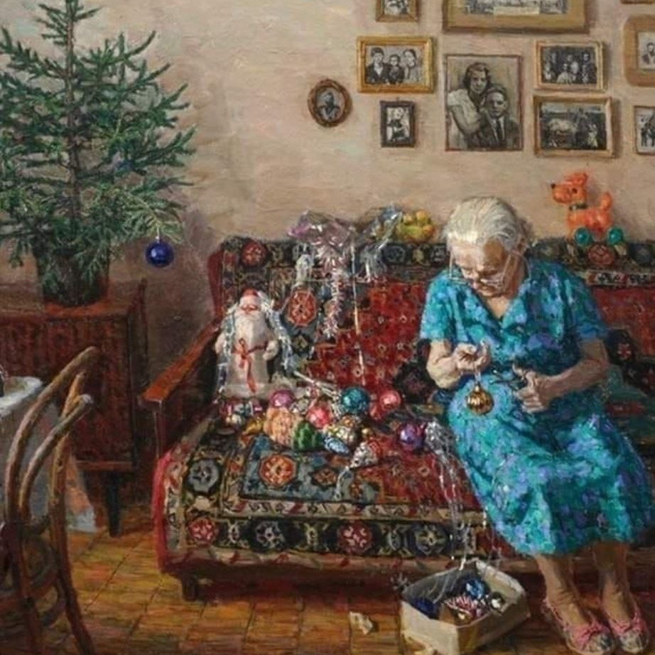 OPEN CALL «В ожидании чуда». Галерея «Осторожно Хрупкое»