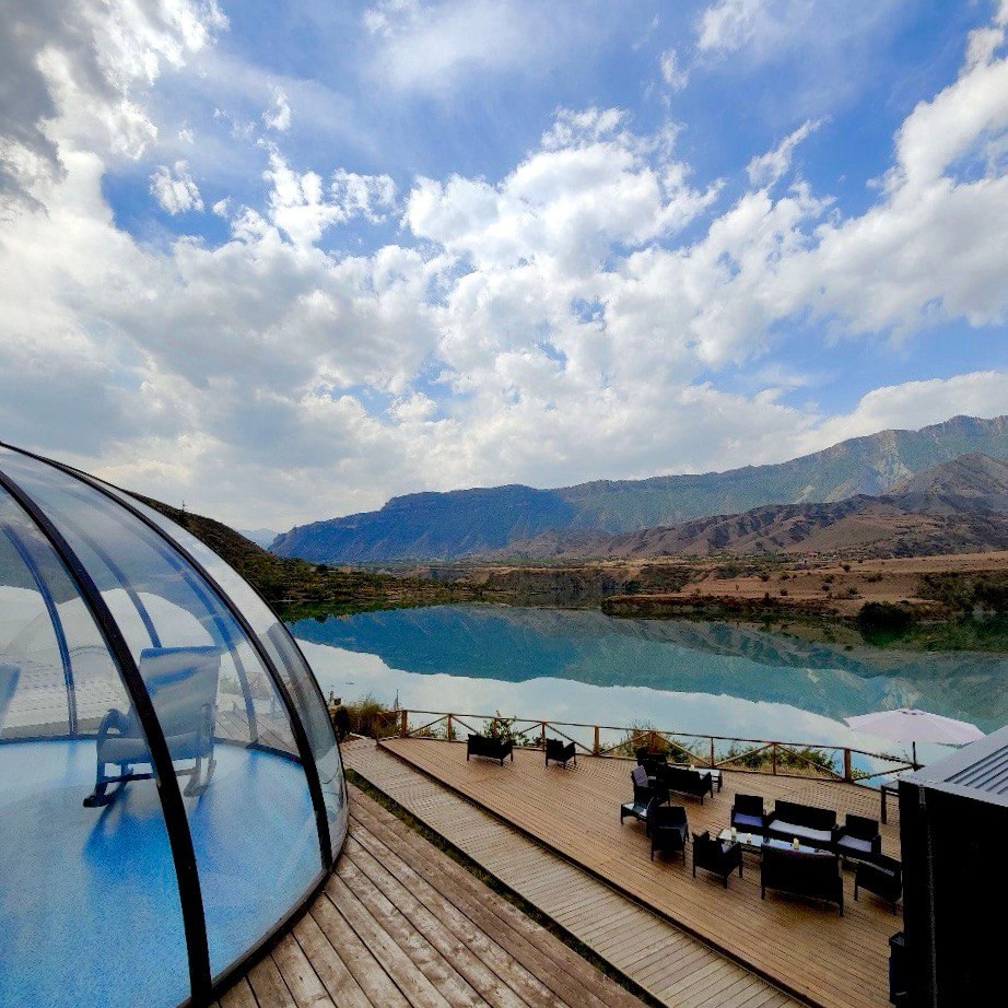 Дагестан с детьми (фототур)