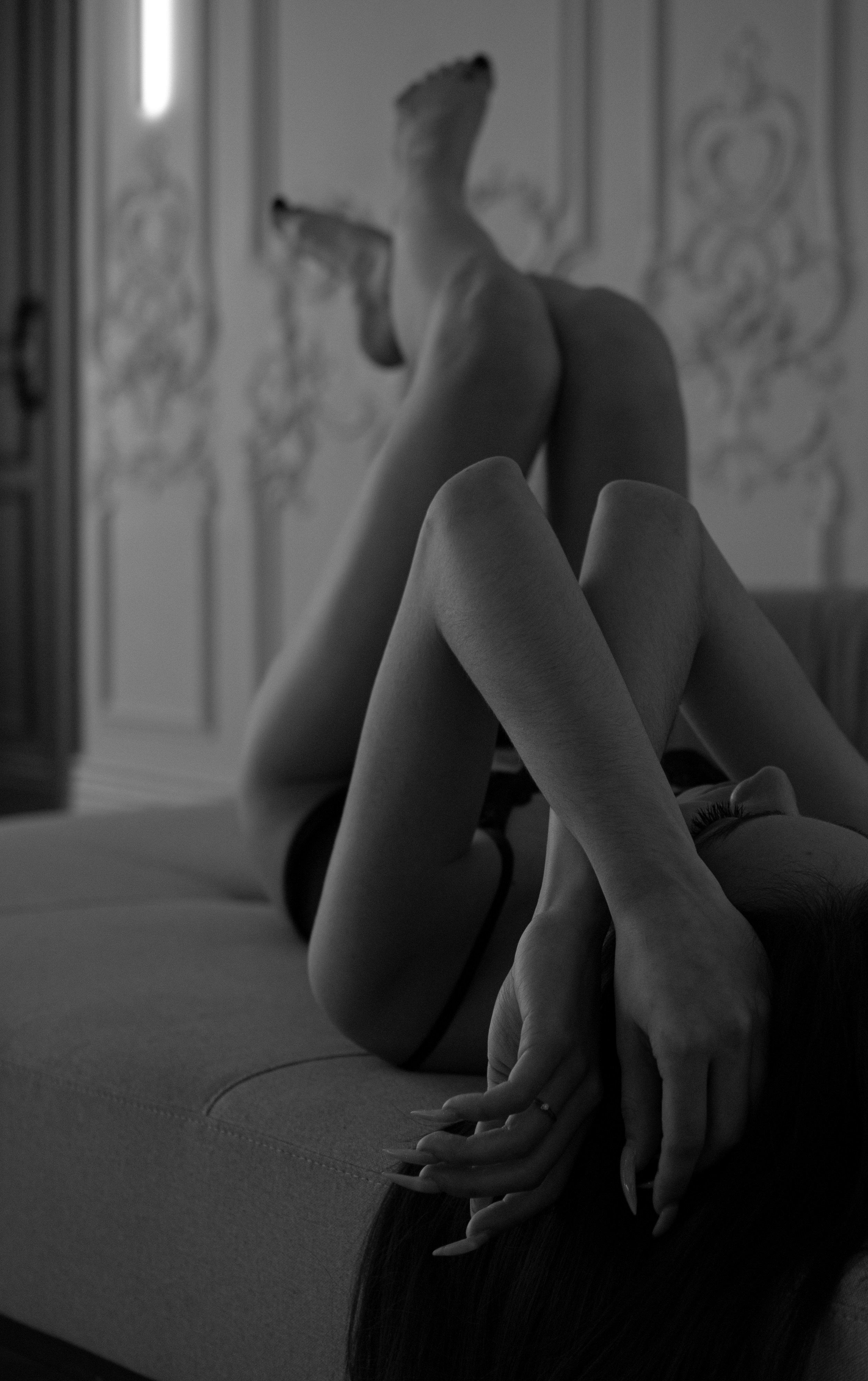 Женский фотограф Лера из Санкт-Петербурга