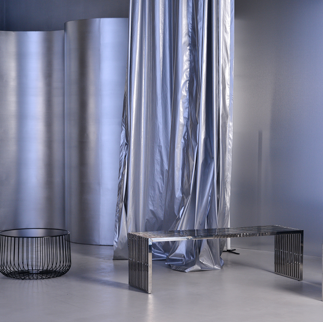 Список фотостудий в Москве, в которых провожу свои фотосессии