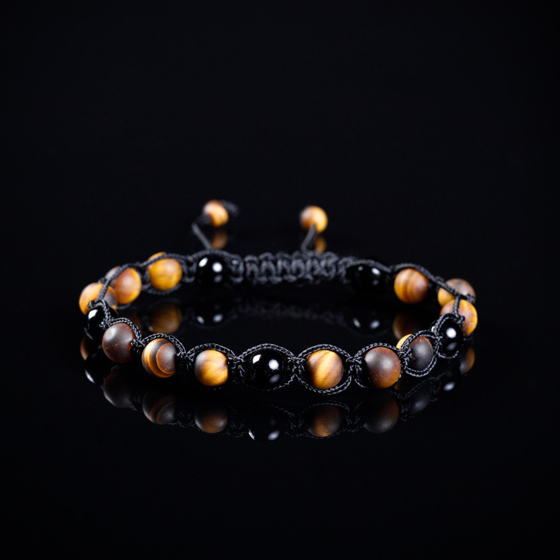 — плетеный замок