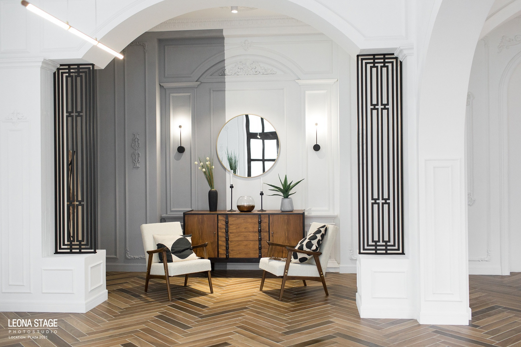 Рекомендуемые фотостудии для свадебной или семейной съёмки в СПб