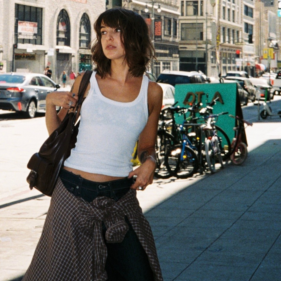 CONTACTS. DIANA AMEFOLLE — photographer, videographer. LOS ANGELES